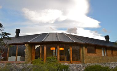 Casa - El Chalten