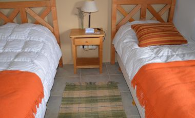 Casa - El Chalten