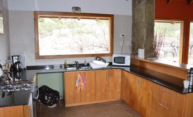 Casa - El Chalten