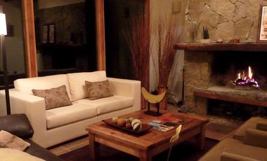 Casa - El Chalten