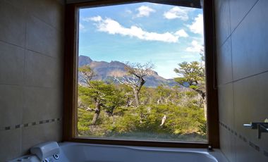 Casa - El Chalten