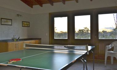Casa - El Chalten
