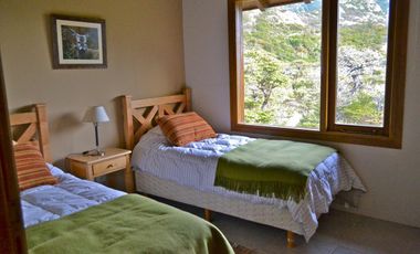 Casa - El Chalten