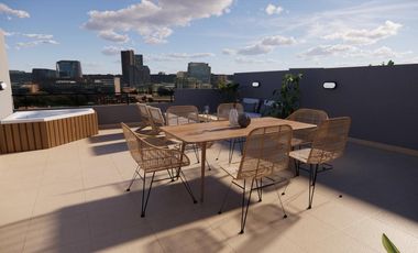 Departamento - Chauvin