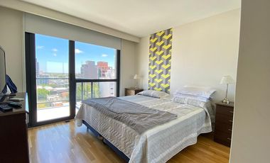 Departamento - Chauvin