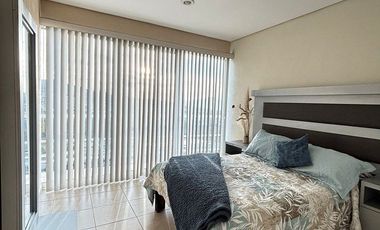 Departamento amueblado en RENTA ubicado en Torres Altozano