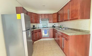 Departamento amueblado en RENTA ubicado en Torres Altozano