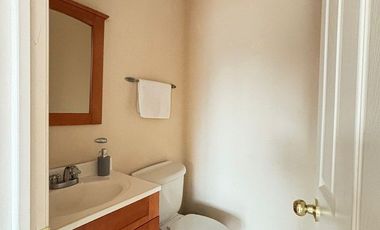 Departamento amueblado en RENTA ubicado en Torres Altozano