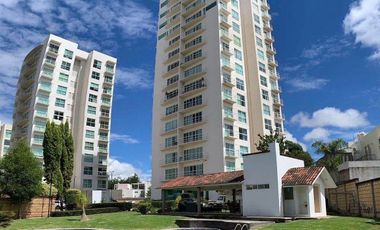 Departamento amueblado en RENTA ubicado en Torres Altozano