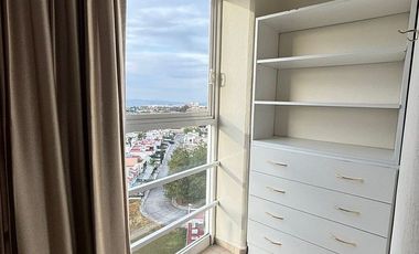 Departamento amueblado en RENTA ubicado en Torres Altozano