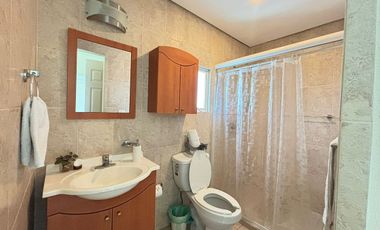 Departamento amueblado en RENTA ubicado en Torres Altozano