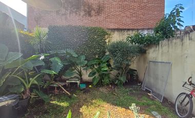 Vivienda apto uso comercial