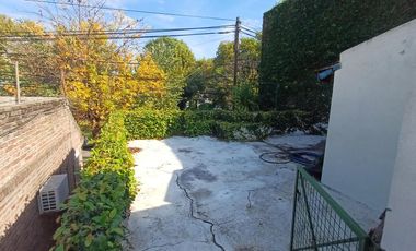 Vivienda apto uso comercial