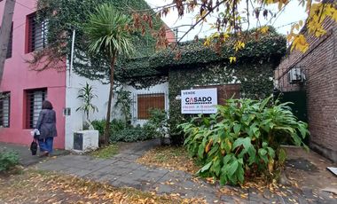 Vivienda apto uso comercial