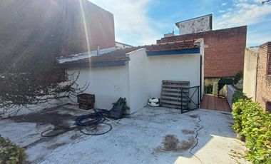 Vivienda apto uso comercial