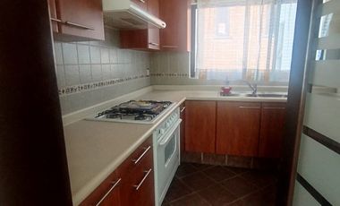 Departamento 3 Recámaras en Renta | Zona La Paloma/Camelinas | Calle Cerrada