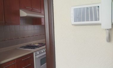 Departamento 3 Recámaras en Renta | Zona La Paloma/Camelinas | Calle Cerrada