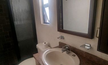 Departamento 3 Recámaras en Renta | Zona La Paloma/Camelinas | Calle Cerrada