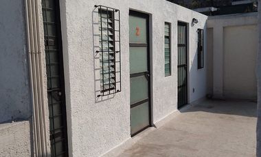 Departamento 3 Recámaras en Renta | Zona La Paloma/Camelinas | Calle Cerrada