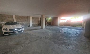 Departamento 3 Recámaras en Renta | Zona La Paloma/Camelinas | Calle Cerrada