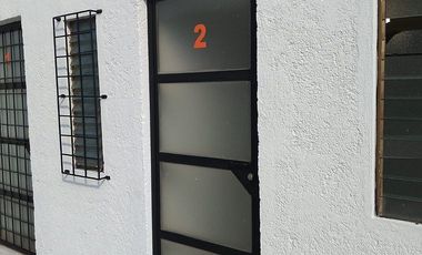 Departamento 3 Recámaras en Renta | Zona La Paloma/Camelinas | Calle Cerrada