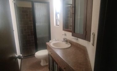 Departamento 3 Recámaras en Renta | Zona La Paloma/Camelinas | Calle Cerrada