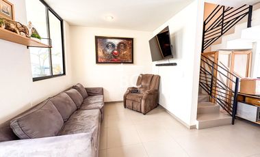 Casa en Renta en Tlajomulco | 3 Recámaras, Alberca y Roof Garden