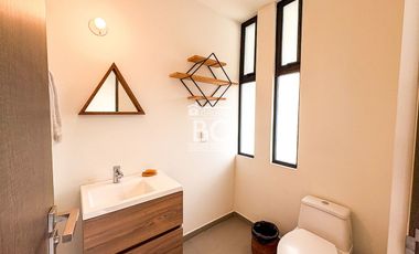 Casa en Renta en Tlajomulco | 3 Recámaras, Alberca y Roof Garden