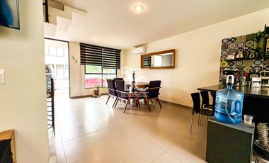 Casa en Renta en Tlajomulco | 3 Recámaras, Alberca y Roof Garden