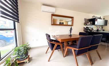 Casa en Renta en Tlajomulco | 3 Recámaras, Alberca y Roof Garden