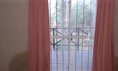 Casa de dos dormitorios en Puerto Yerua