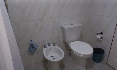 Casa de dos dormitorios en Puerto Yerua