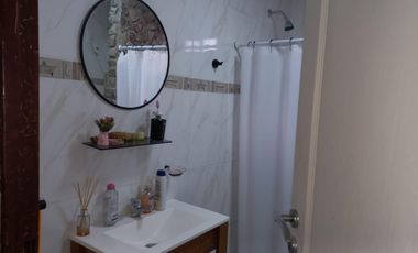 Casa de dos dormitorios en Puerto Yerua