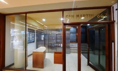 Venta oficina microcentro Rosario