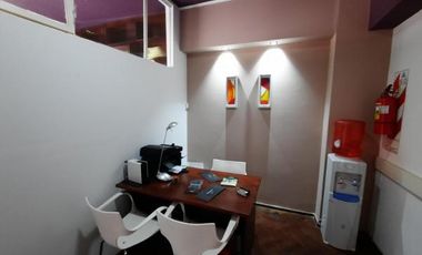 Venta oficina microcentro Rosario