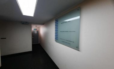 Venta oficina microcentro Rosario