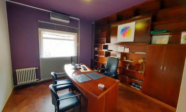 Venta oficina microcentro Rosario