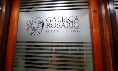 Venta oficina microcentro Rosario