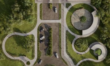 Terreno - Cinco Lagos