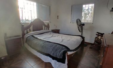 VENTA CASA DE 4 DORMITORIOS EN PARTIDO DE ALVAREZ