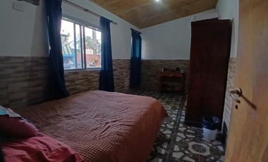 VENTA CASA DE 4 DORMITORIOS EN PARTIDO DE ALVAREZ