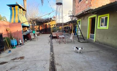 VENTA CASA DE 4 DORMITORIOS EN PARTIDO DE ALVAREZ