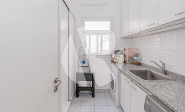 Piso en Venta Recoleta! 4 Dormitorios Refaccionado