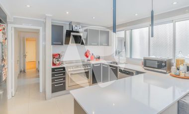 Piso en Venta Recoleta! 4 Dormitorios Refaccionado