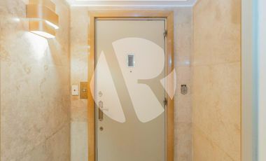 Piso en Venta Recoleta! 4 Dormitorios Refaccionado