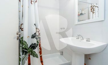 Piso en Venta Recoleta! 4 Dormitorios Refaccionado