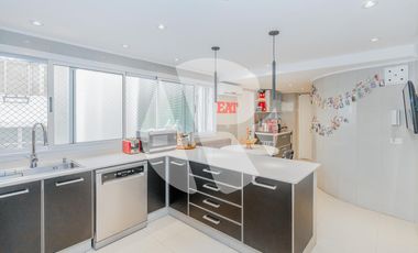 Piso en Venta Recoleta! 4 Dormitorios Refaccionado