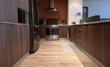 Departamento amueblado en renta, Country Club Merida Yucatán.