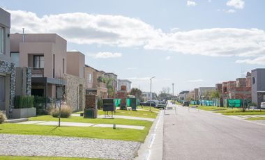 Departamento a estrenar en Las Liebres