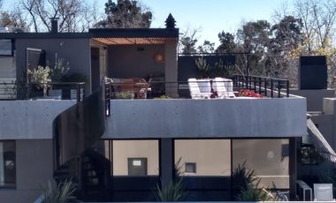 Departamento a estrenar en Las Liebres